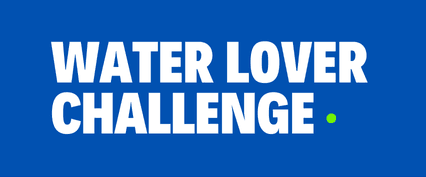 Water Lover Challenge
